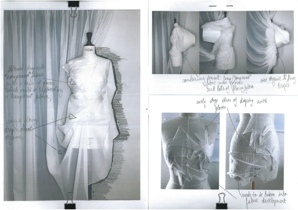 Creative Projects collection & sketchbook, photo 8
