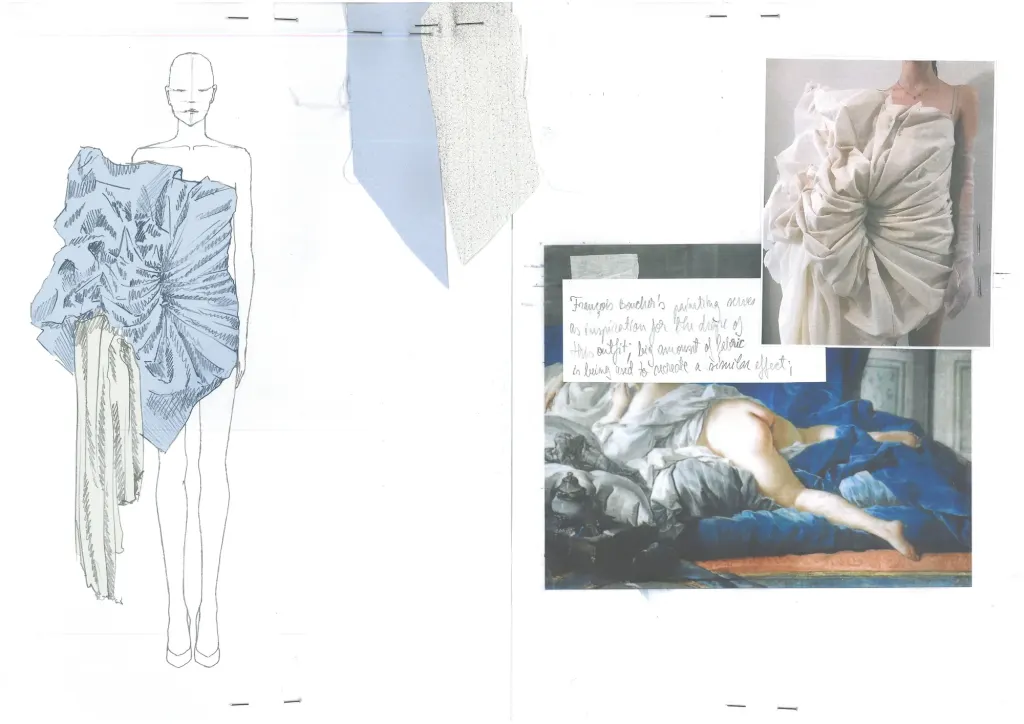 Creative Projects collection & sketchbook, photo 16