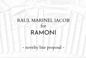 Novelty Line proposal for Ramoni