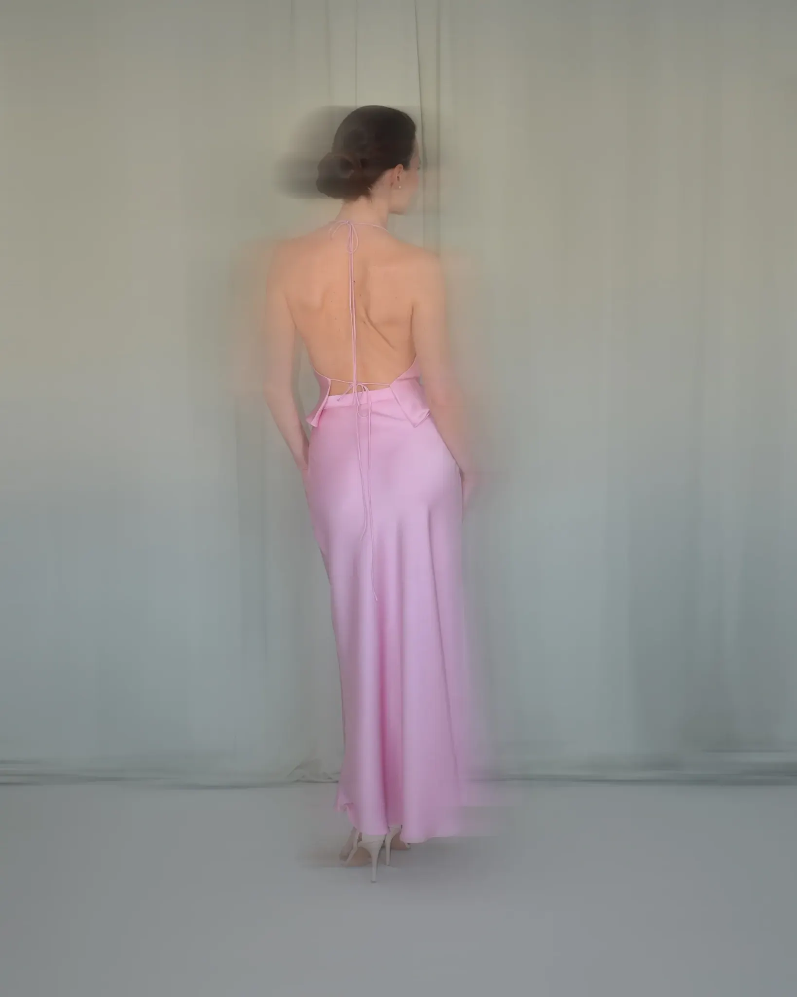 Fashion Design for Ramoni