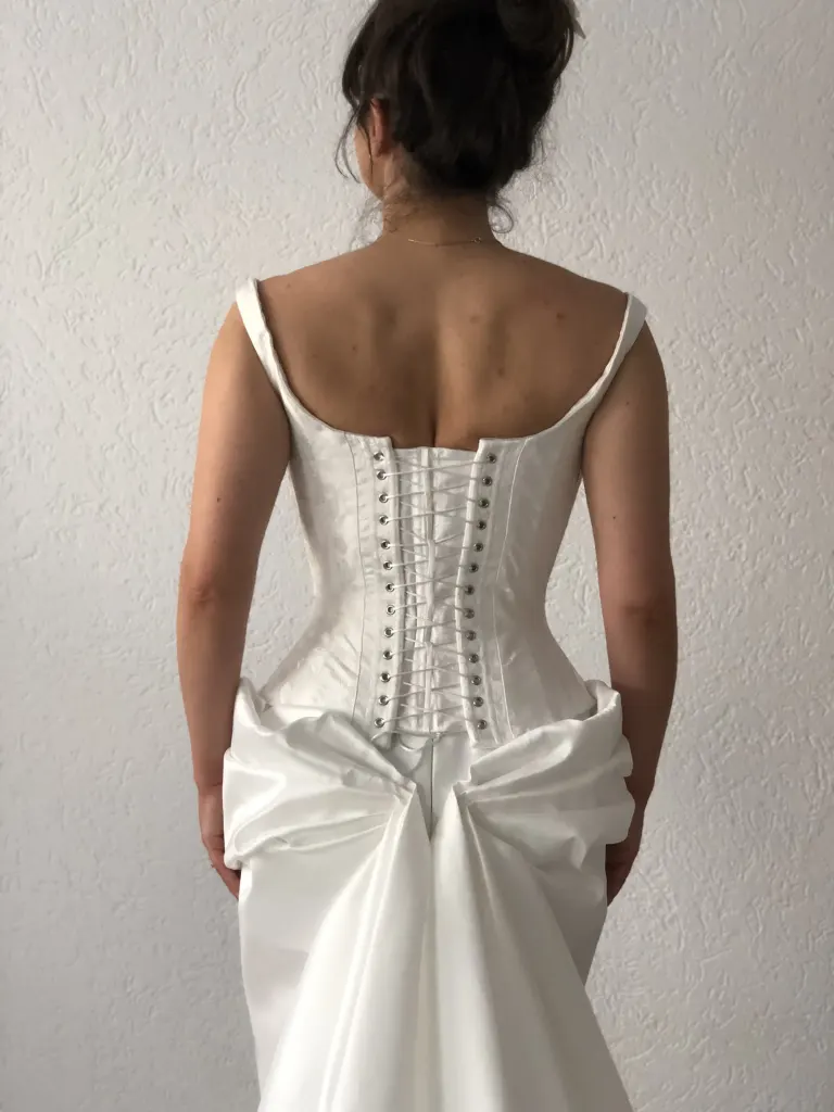 Fashion Design for Ramoni, photo 12