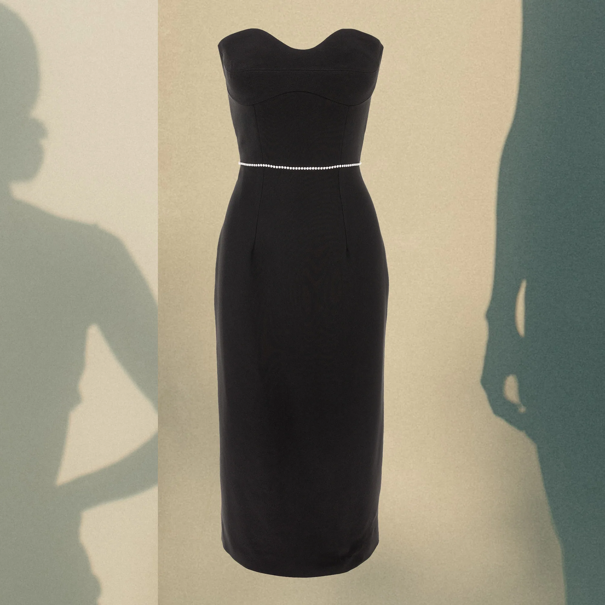 Fashion Design for Ramoni