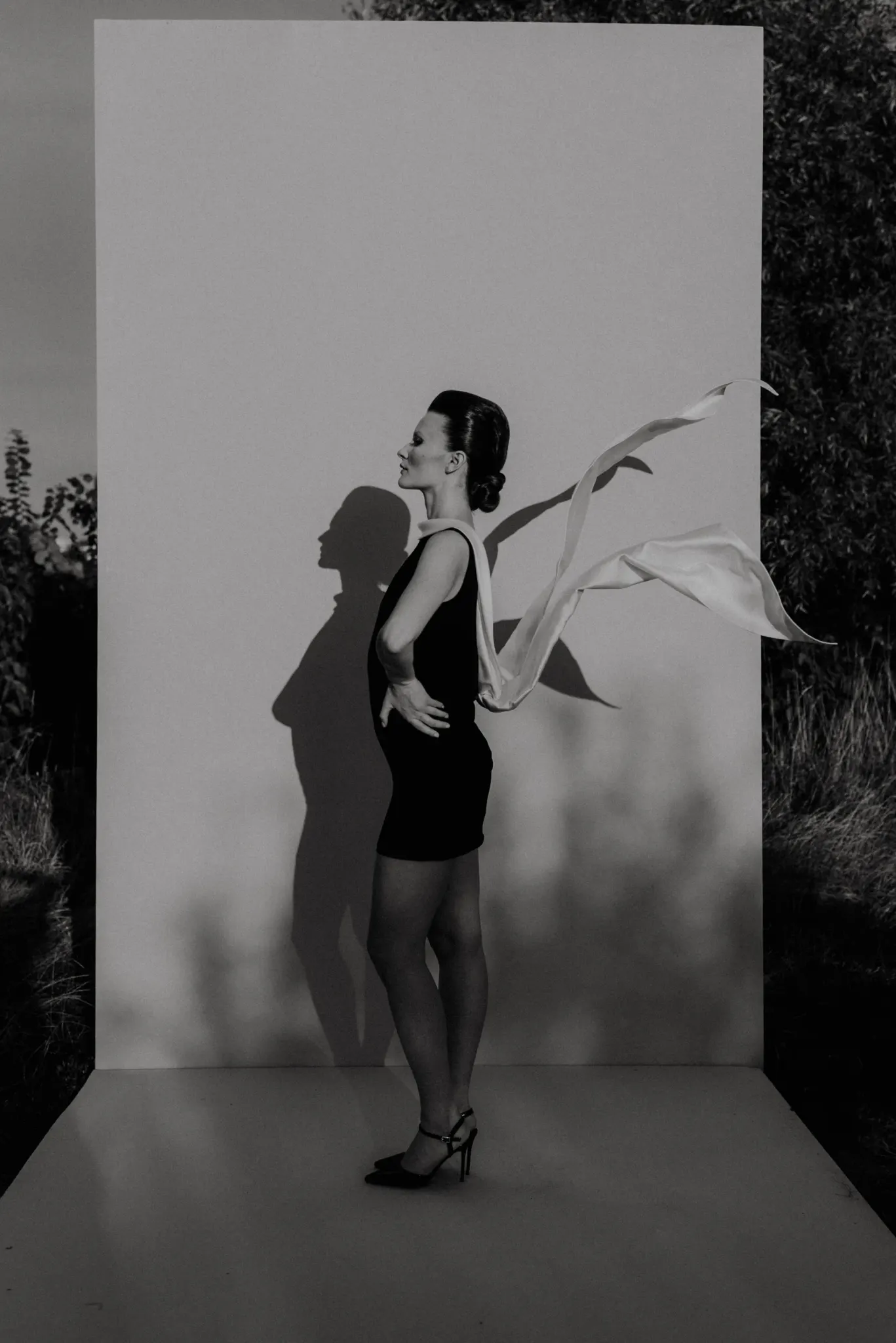 Fashion Design for Ramoni