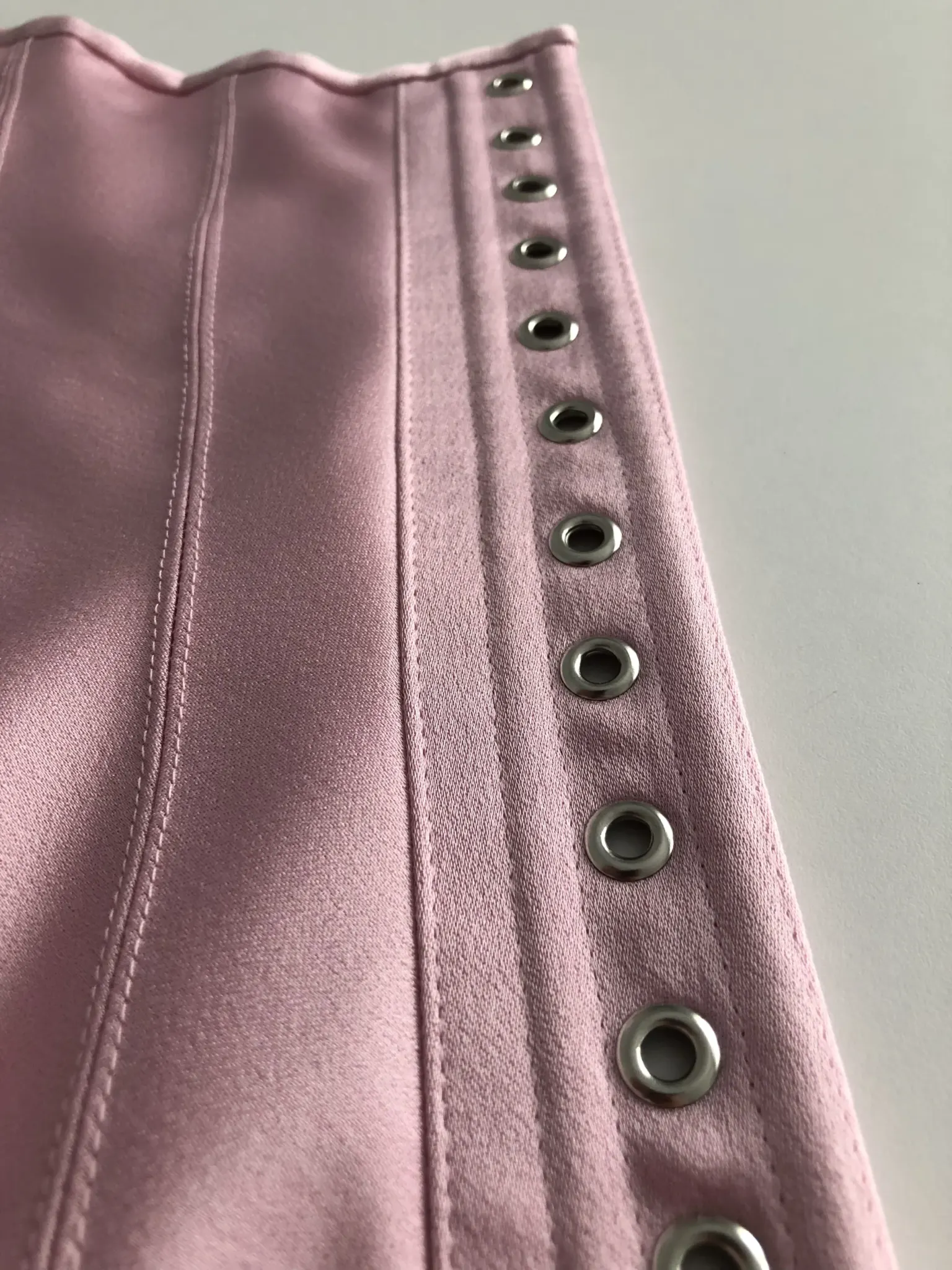 Pattern Making & product development