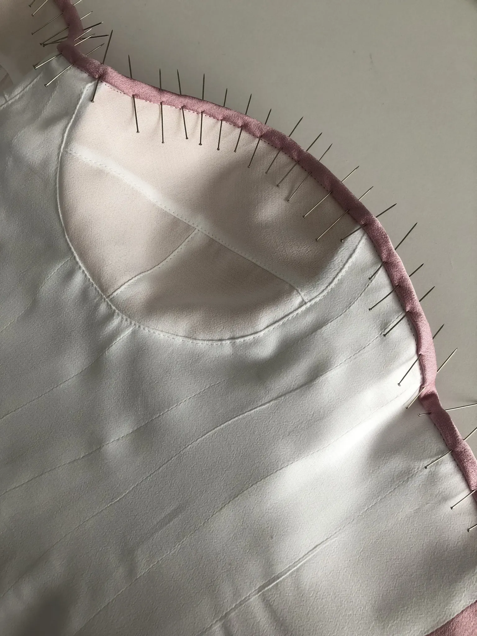 Pattern Making & product development