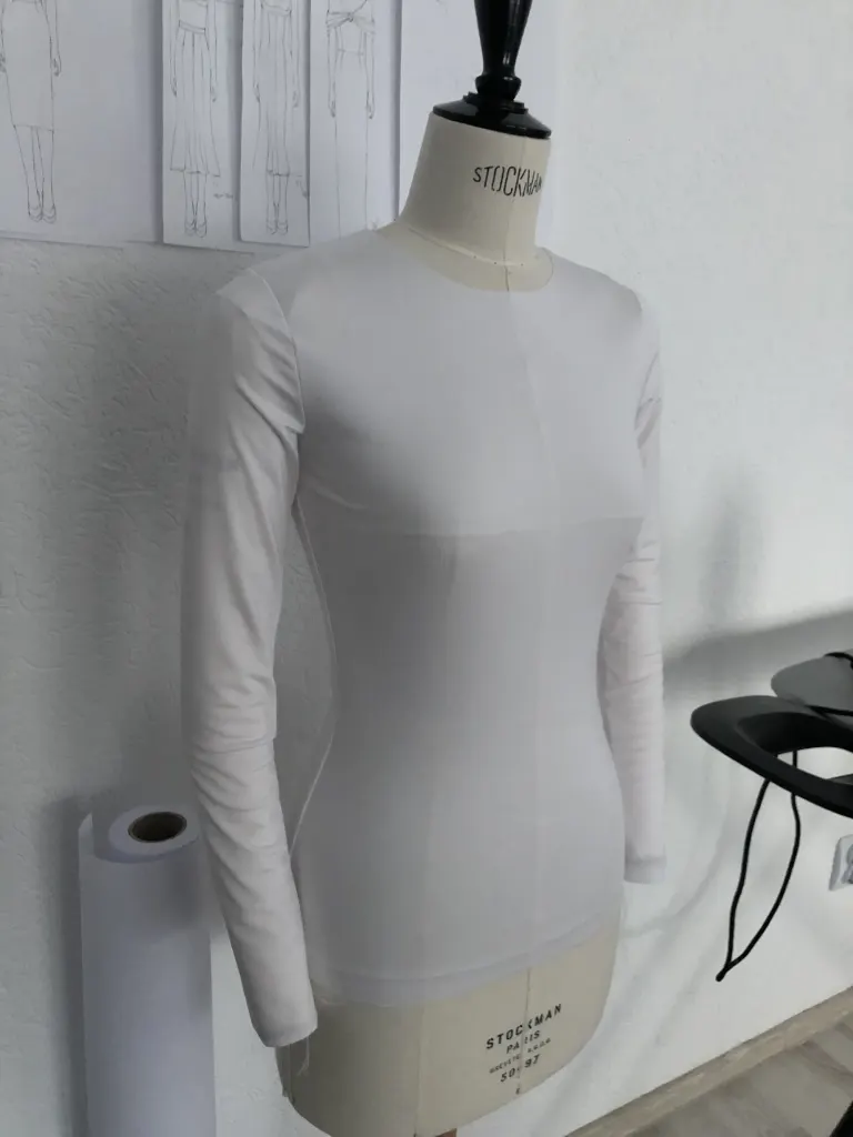 Pattern Making & product development, photo 18