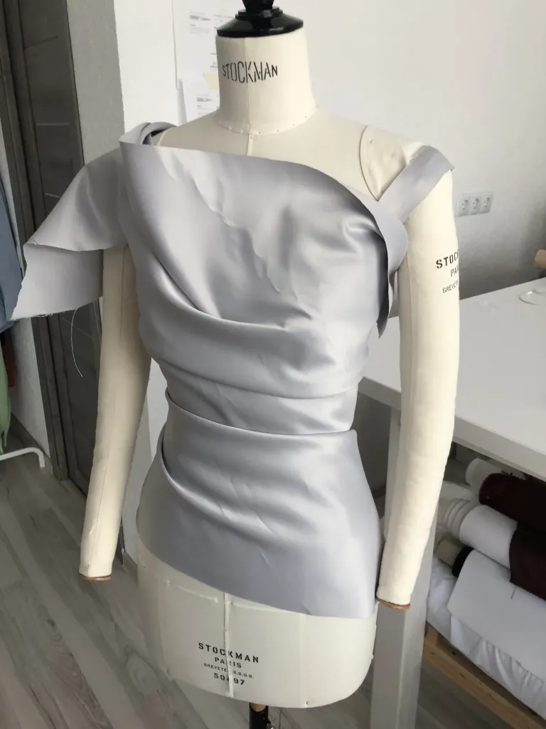 Pattern Making & product development, photo 23