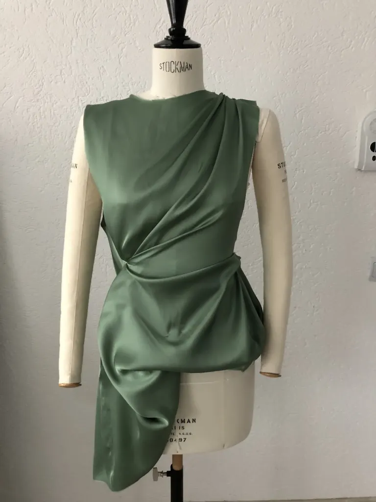 Pattern Making & product development, photo 26