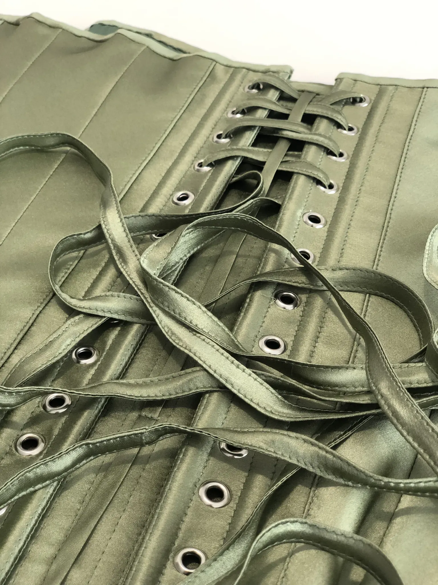 Pattern Making & product development
