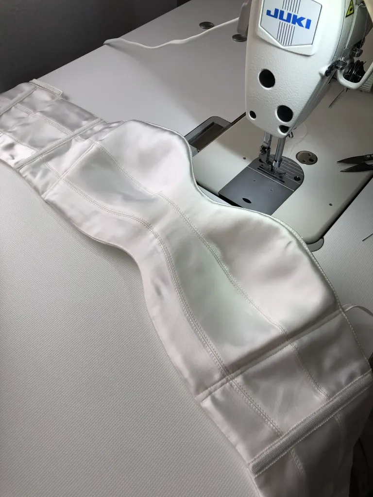 Pattern Making & product development, photo 42